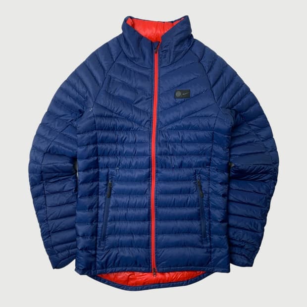 [XS/정품] 나이키 파리생제르맹 덕다운 경량 패딩