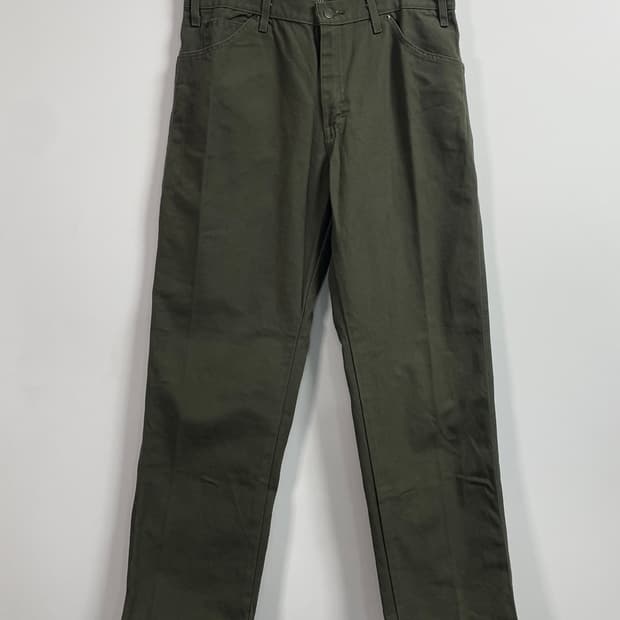 (새상품) 디키즈 카펜터 워크팬츠 (onp.17)  