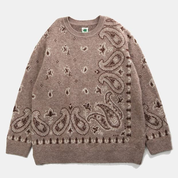 Elephant Brand x BEAMS