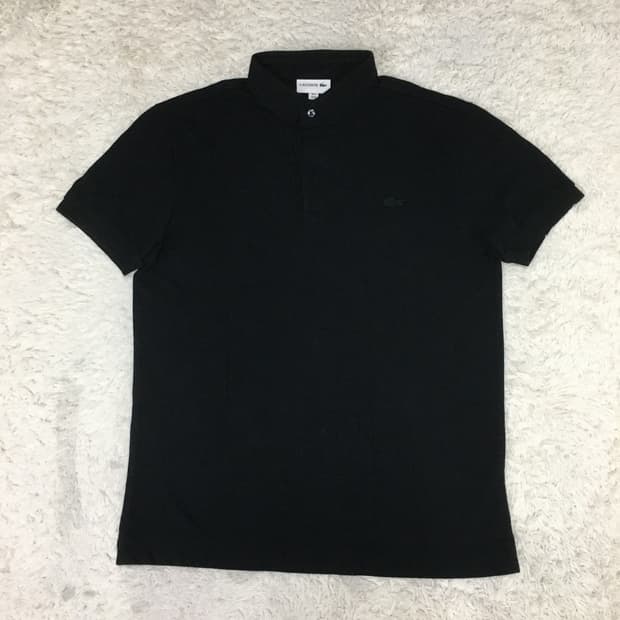 라코스테 카라넥 반팔티 GG16
