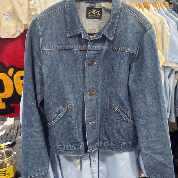 70s USA 메버릭