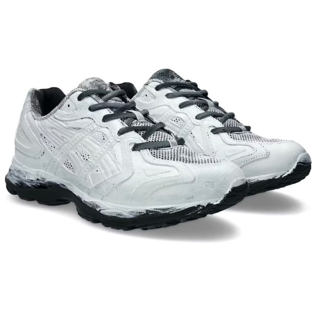 갤러리 디파트먼트 X 아식스 Gel-K1011 새상품