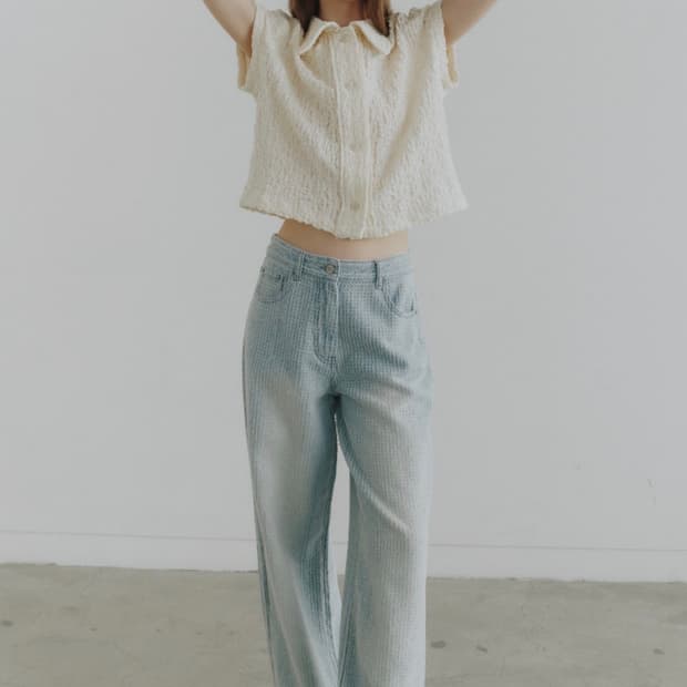 노이어 포 우먼 팬츠,청바지 (새상품) 정가: 14.5만