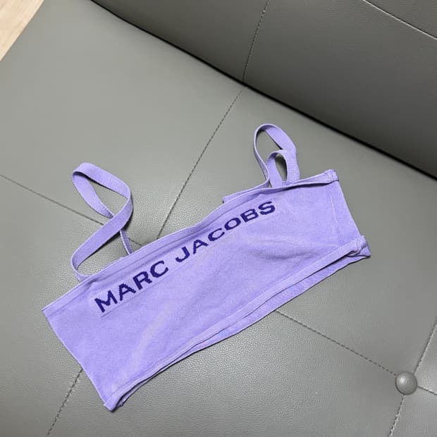 마크제이콥스 브라탑