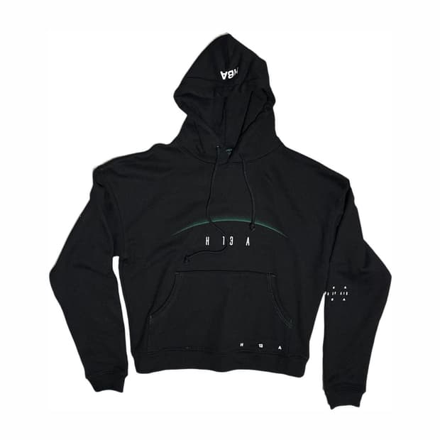 Hood By Air H13A Hoodie
