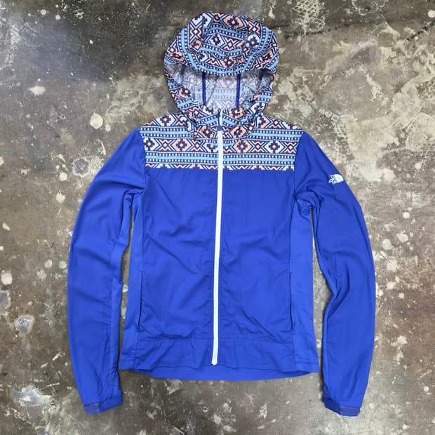 S) 노스페이스 바람막이 방풍자켓 점퍼