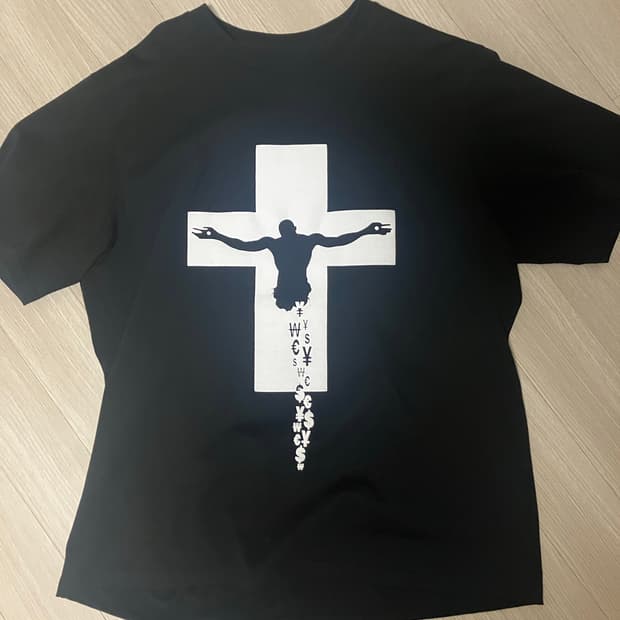 이뮤 we won 반팔티 팝니다