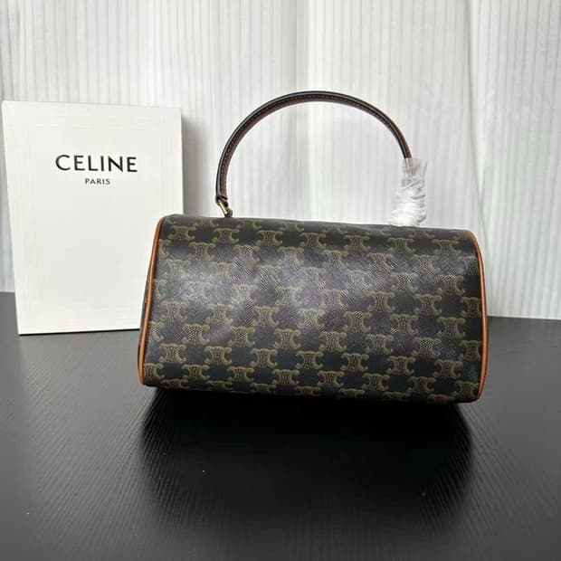 셀린느(Celine) 스몰 보스턴 백(Small Boston Bag)