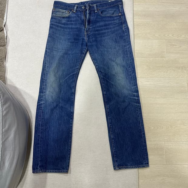 리바이스505 made in USA