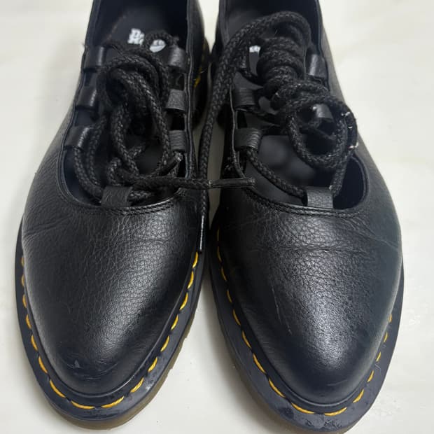 닥터마틴 엘피 레이스업 250