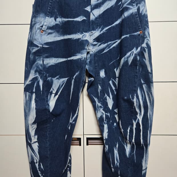 리바이스 LEJ 5750 엔지니어드 프리미엄진(30/32)