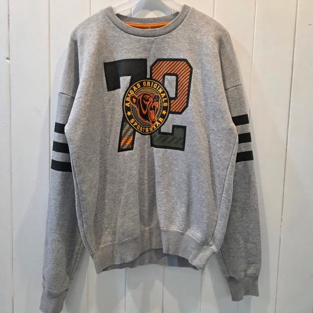 adidas [아디다스] 맨투맨