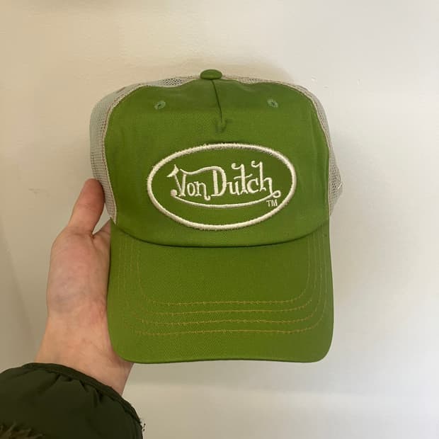 N249 본더치 볼캡 메쉬캡 모자 매쉬캡