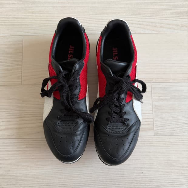 00s Jil sander x puma archive sneakers