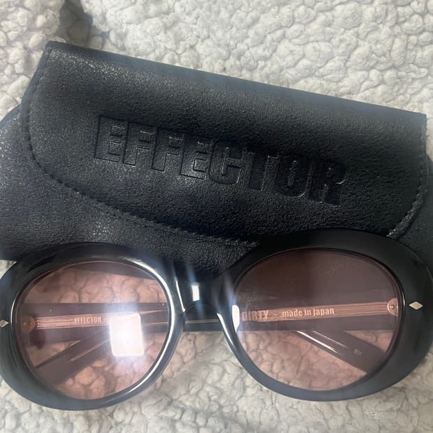 이펙터 effector dirty 더티