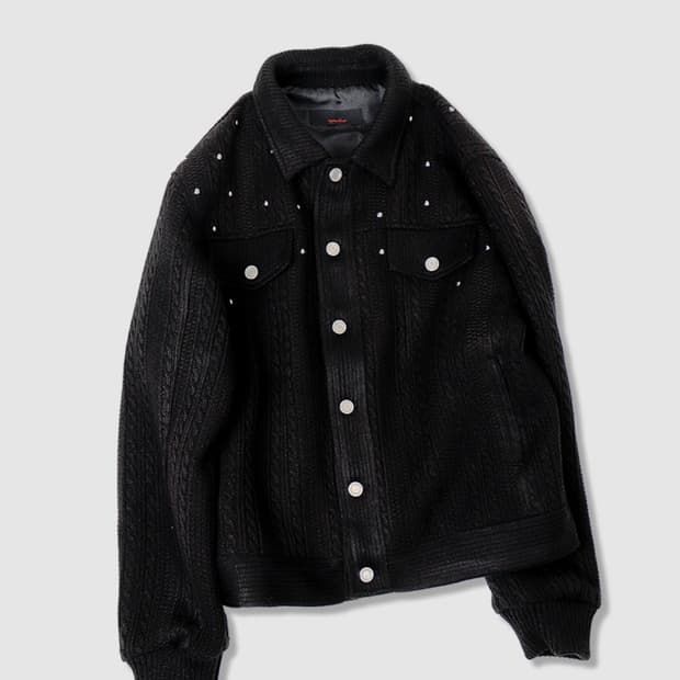 애니타임로릭 트렌드스페이스 트러커 m사이즈