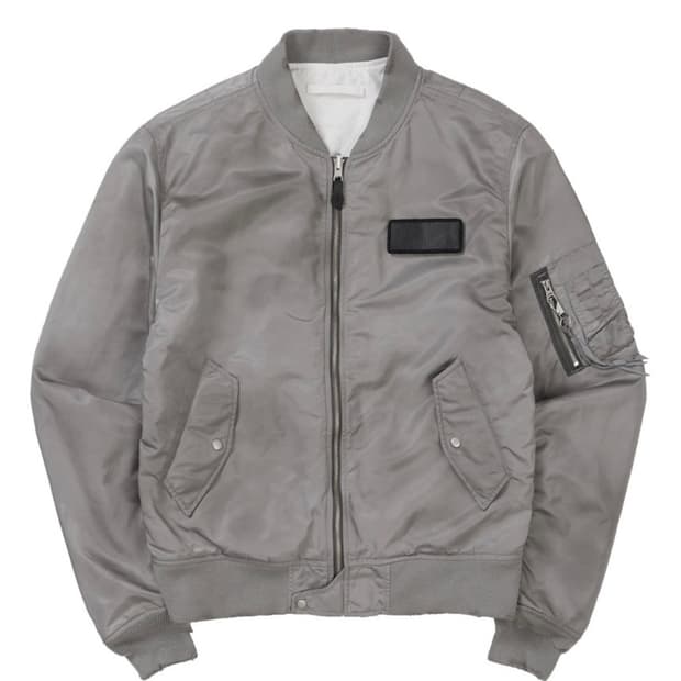 Xlim X 알파인더스트리 EP.9 03 JACKET