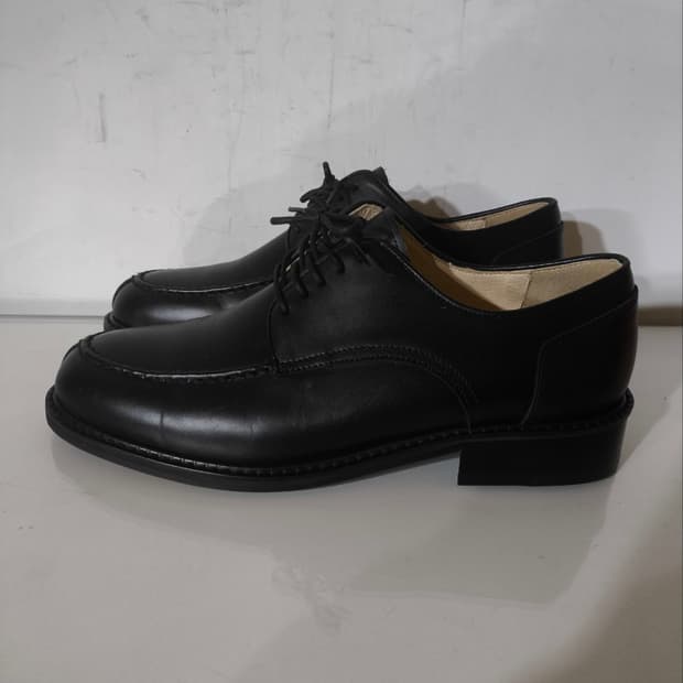 260mm 피렌체아뜨리에 Y팁 구두