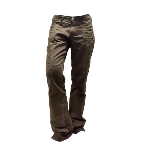 Rare 00s marithe francois girbaud pants