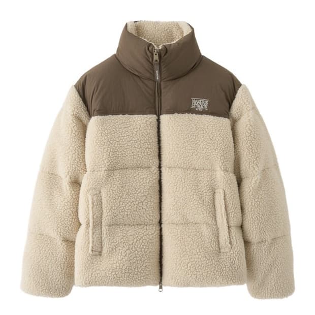 마리떼 프랑소와 저버 [여성 패딩 55-날씬66]