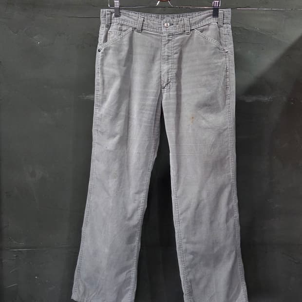 80's Levi's- Relaxed Fit - Made in U.S.A