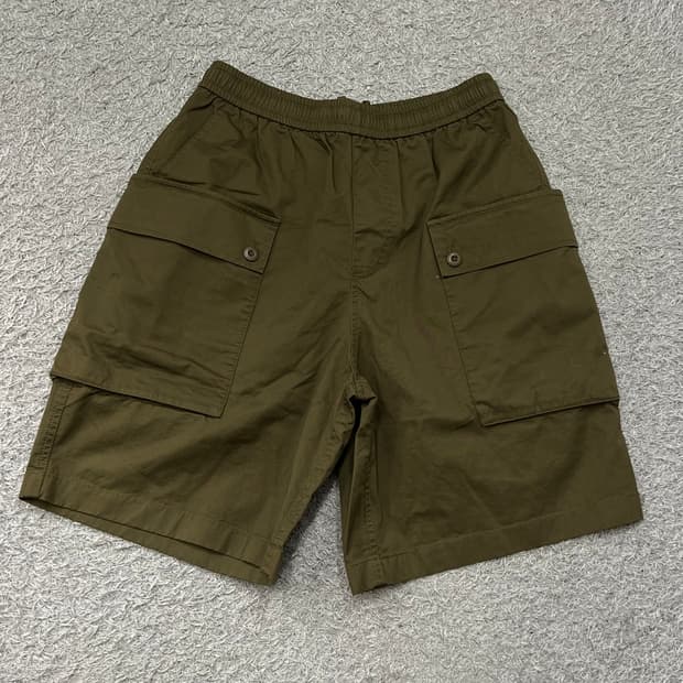 [95] 에스피오나지 카고 반바지