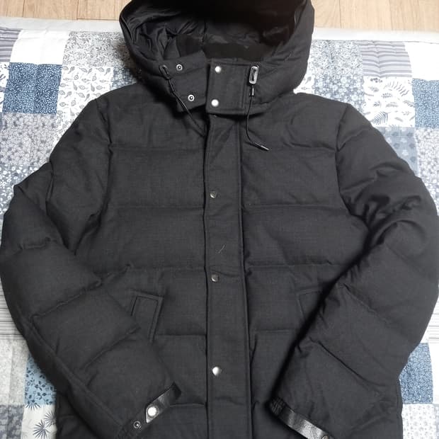 맥케이지 자이르  남성패딩  M