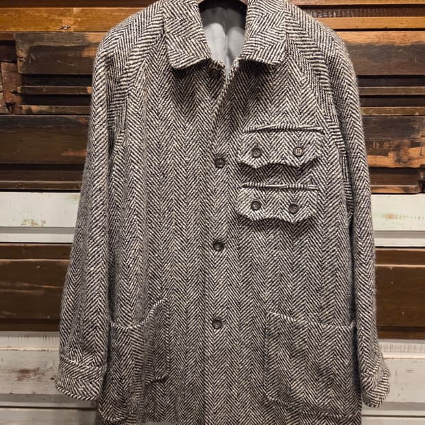 오하이 도네갈트위드코트