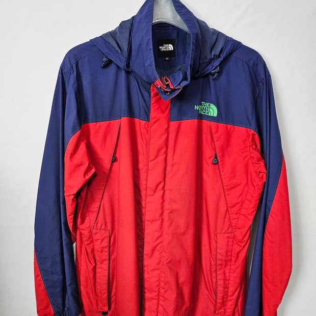 노스페이스 바람막이 (남성용 95사이즈)