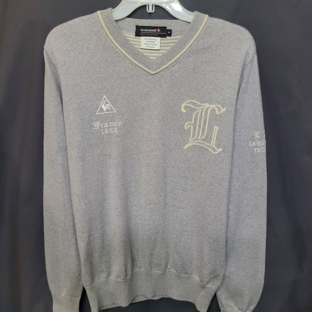 lecoq 르꼬끄 골프 울니트