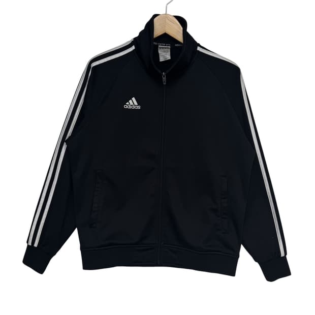 아디다스 3S 트랙탑 져지
