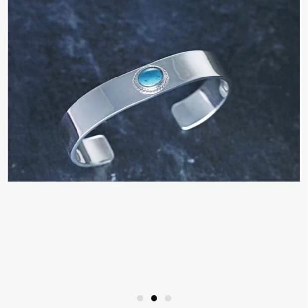 퍼스트애로우즈 first arrows 터키석 뱅글