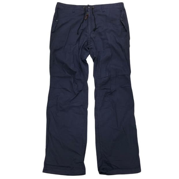 사쥬드크레 M43 밀리터리 코튼 팬츠