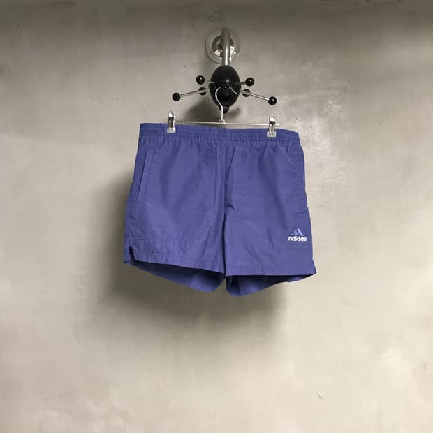 아디다스 반바지 블루 90