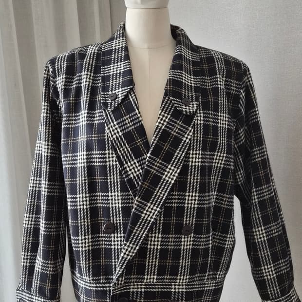 재패니즈 빈티지 쟈켓