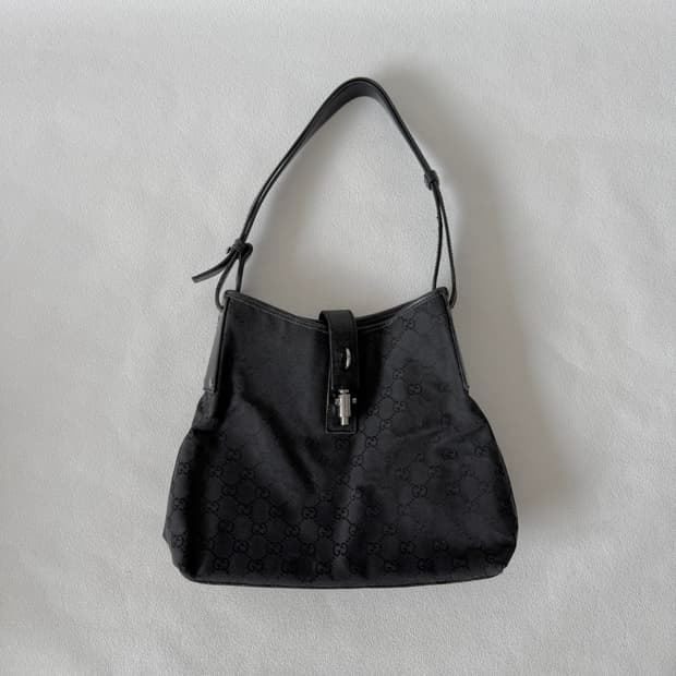 구찌(Gucci) 모노그램 숄더백(ITALY)