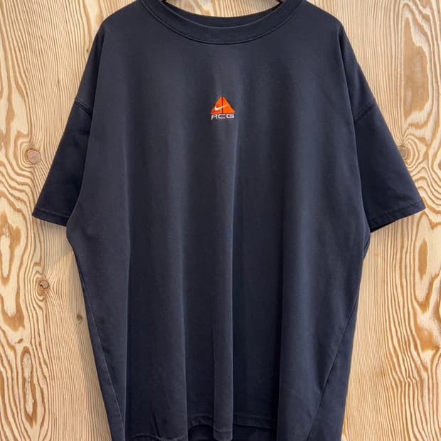 나이키 ACG LBR 렁스 티셔츠