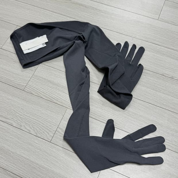 디온리 글러브 슬리브 