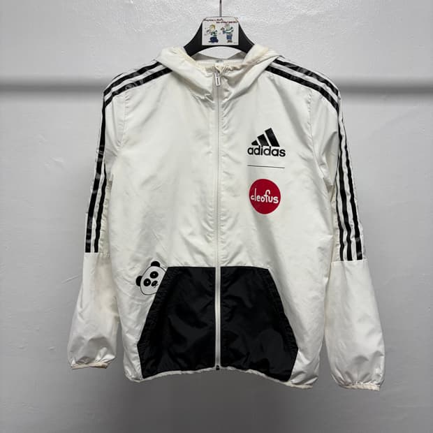 아디다스 바람막이 2
