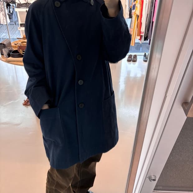 Vintage Evex By Krizia Jacket