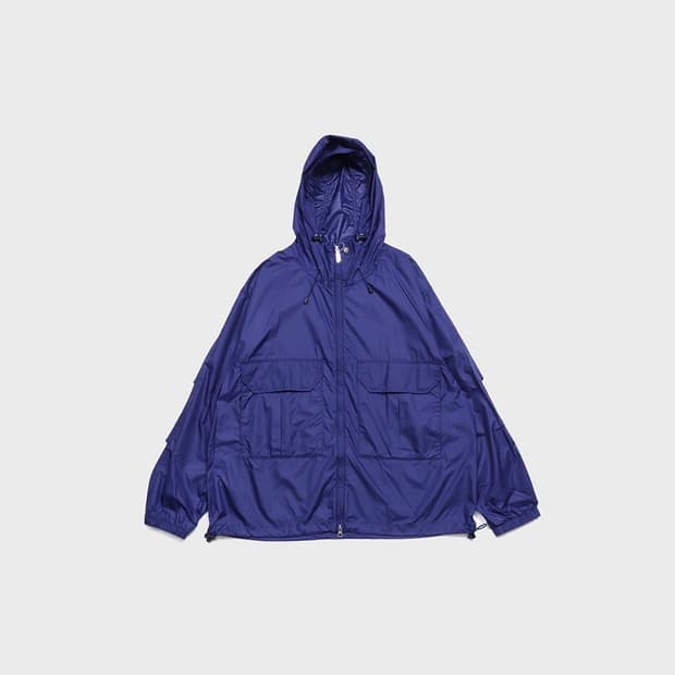 THE NORTH FACE PURPLE LABEL