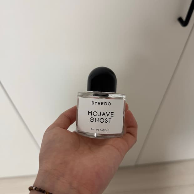 바이레도 모하비 고스트 50ml
