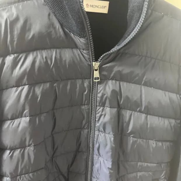 몽클레어 니트패딩 최저가