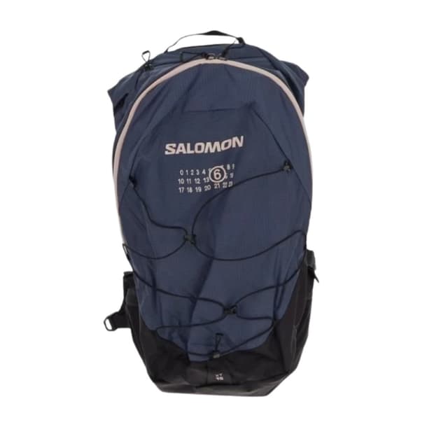 살로몬XMM6 메종 마르지엘라 xt-15 라이트 블루