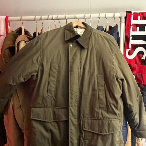 유니클로 JWAnderson 자켓 4xl