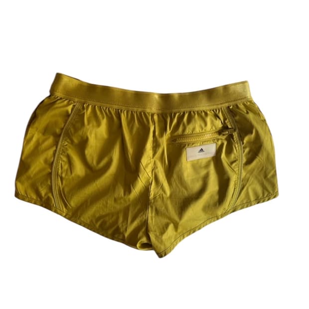 스텔라맥카트니 아디다스 러닝 쇼츠 