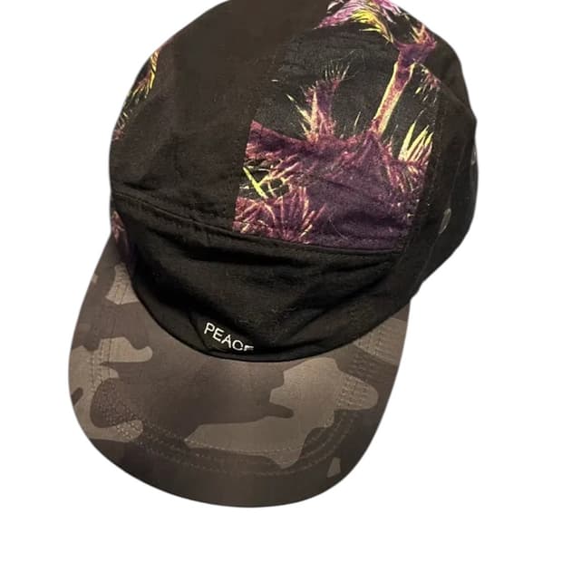 카시라 카모 캠프켑