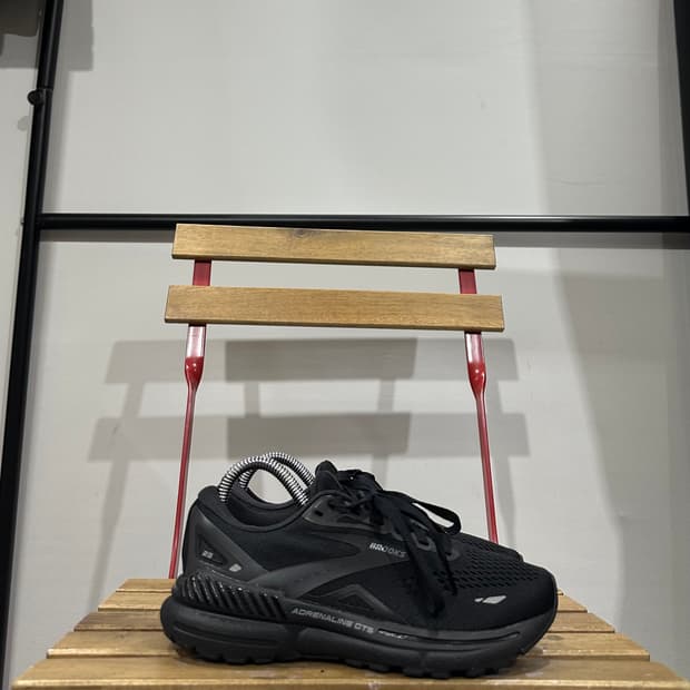 225) 브룩스 런닝화 여성 여자 운동허ㅏ 아드레날린 GTS 23