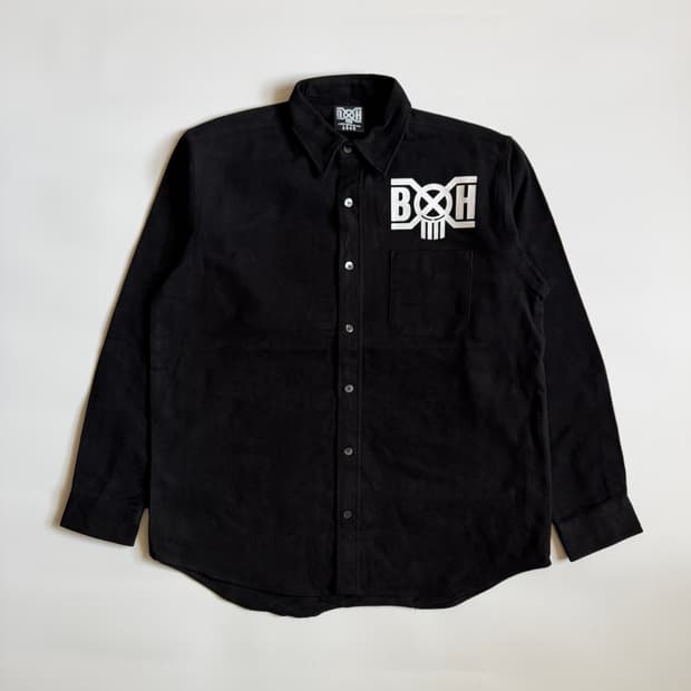 2000s Bounty Hunter Moleskin