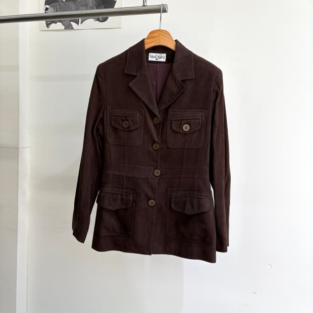 MADLEN (Made in Greece) 자켓